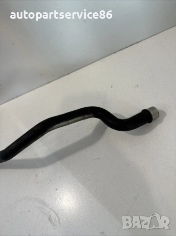 Маркуч/тръба за масло за Volvo XC90 TURBO 2.4D 185HP D5 (2007) , снимка 3 - Части - 54021098
