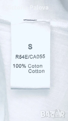 Въздушна блуза AMERICAN VINTAGE Франция , снимка 10 - Корсети, бюстиета, топове - 51203776