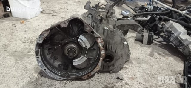 Ръчна скоростна кутия Mercedes A200 W169 6ск -180лв