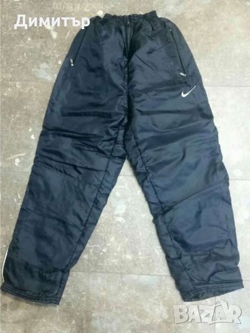 Ски долнище за дете  Nike