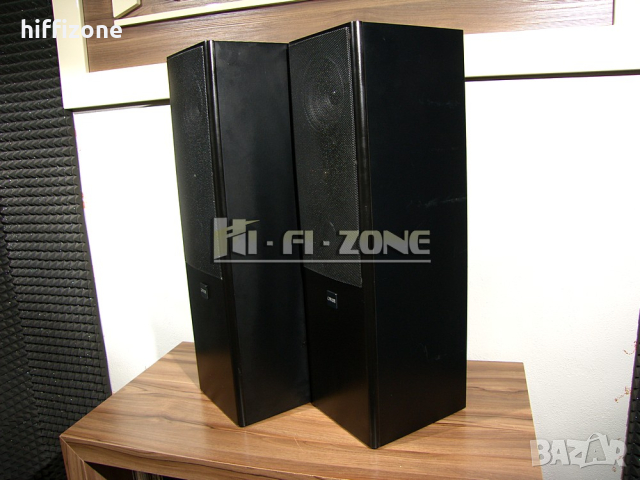  Canton fonum 501 /1  ТОНКОЛОНИ, снимка 8 - Тонколони - 44743769