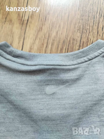 Nike Dri-FIT - страхотна дамска тениска S, снимка 8 - Тениски - 51031005
