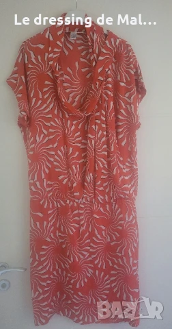 Рокля на Diane von Furstenberg , снимка 1