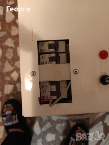Електрически котел , снимка 6 - Други - 52614530
