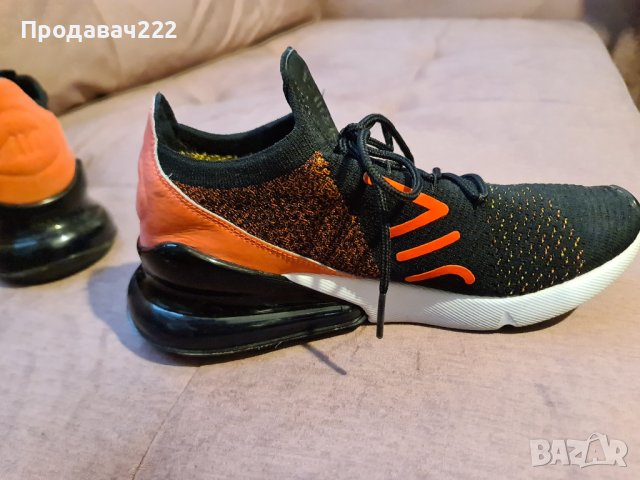 Маратонки Nike, снимка 5 - Маратонки - 36991782