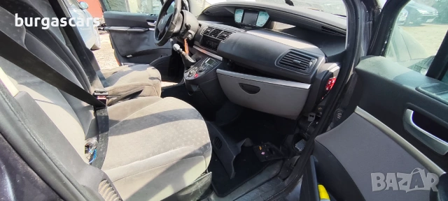 Peugeot 807 2.2HDI на части, снимка 9 - Автомобили и джипове - 53876591