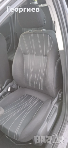 Opel Corsa Edition 1.2i 80PS, снимка 11 - Автомобили и джипове - 52043174