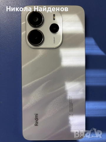 Xiaomi redmi note 14, снимка 9 - Xiaomi - 55902896