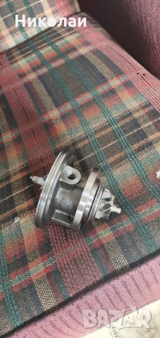 Нов катридж за Fiat,Lancia,Opel,Ford 1,3jtd 69,70,75hp, снимка 2 - Части - 31515164