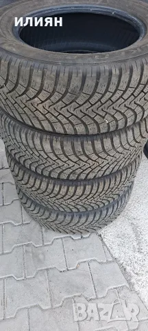 зимни гуми 225 60 16 Falken 2023г, снимка 10 - Гуми и джанти - 56132030