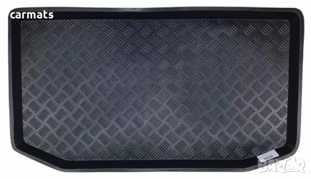 Стелка за багажник Rezaw-Plast за Nissan Micra (2010+) - K13