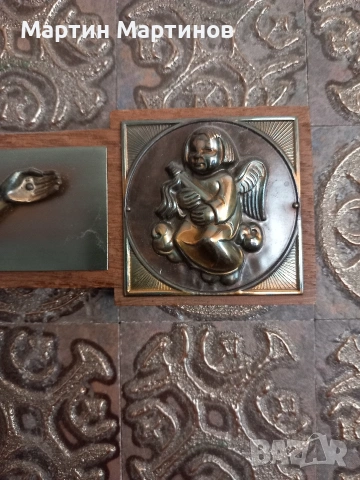 Масивен Кръст, снимка 9 - Антикварни и старинни предмети - 54238146