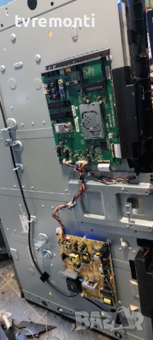 Платка POWER SUPPLY 715G3812-P02-H20-003U ,for , PHILIPS 47PFL3605H/12, снимка 4 - Части и Платки - 38314164