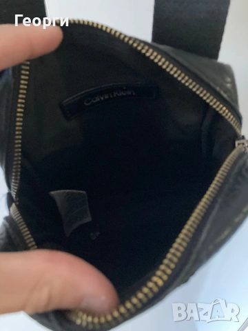 Кожени мъжки чанти, снимка 2 - Чанти - 53141711