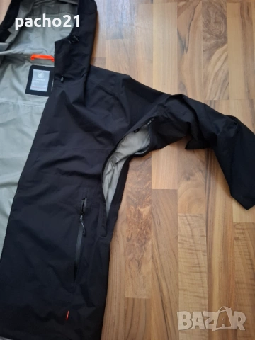 Mammut Convey Tour HS Gore-Tex, снимка 11 - Екипировка - 54344483