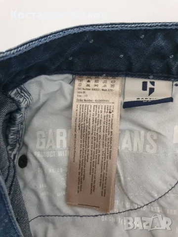  Дамска оригинална дънкова поличка. GARCIA JEANS. Като нова. , снимка 9 - Поли - 55806697