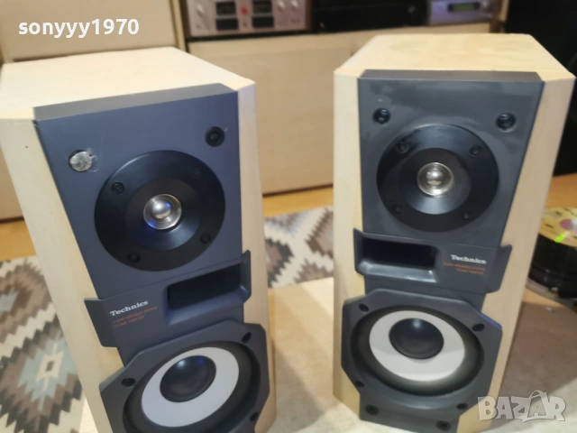 technics 2203261710LCHERY1, снимка 4 - Тонколони - 53936706