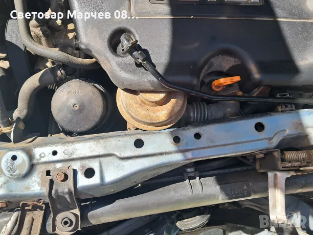 Honda F-rv 2.2 2006г. за части цяла, снимка 6 - Автомобили и джипове - 56071330