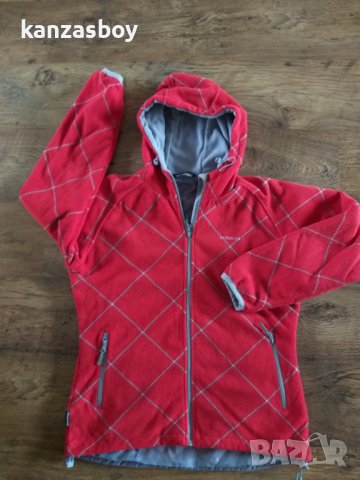 skogstad - дамско поларено яке , снимка 5 - Якета - 37348128