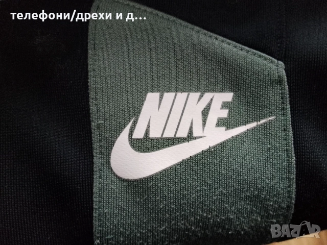 Оригинален анцунг Nike (S), снимка 7 - Спортни дрехи, екипи - 55949127