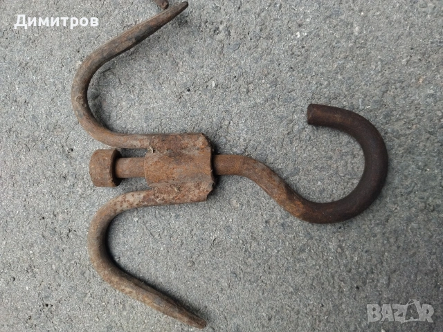 Ченгел, снимка 2 - Други стоки за дома - 54038693