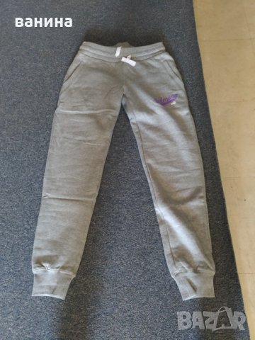 Salming плътно оригинално ватирано долнище 164 р-р, снимка 6 - Детски анцузи и суичери - 34506439