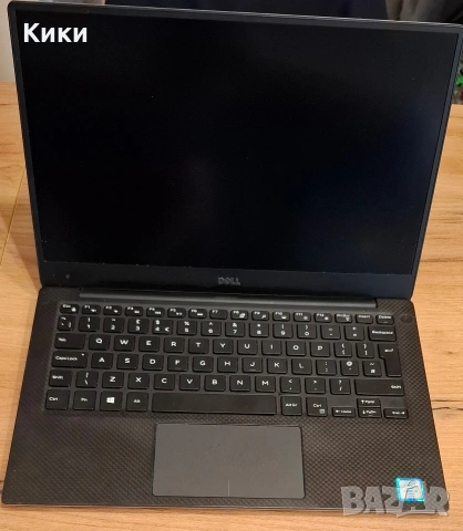На Части Лаптоп Dell XPS 9360 , снимка 2 - Части за лаптопи - 53158840