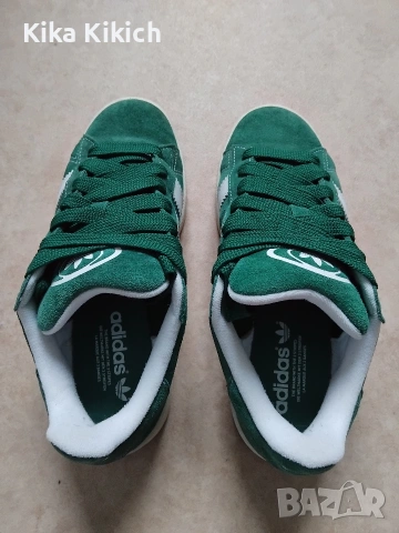 Adidas Campus 40, снимка 3 - Кецове - 53939519