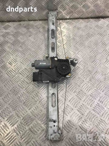 Преден ляв стъклоповдигач Mercedes A-Class,W168,2001г.