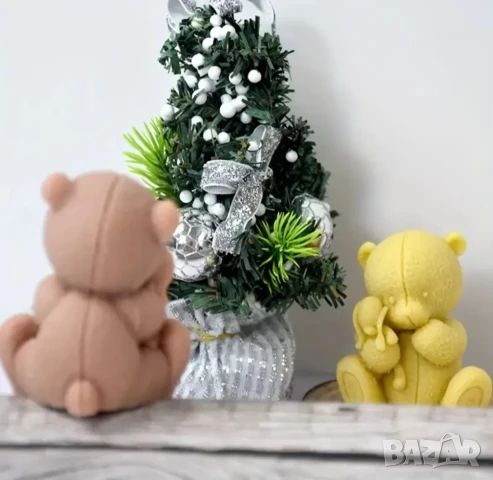 Молд мече с играчка НАМАЛЕН, снимка 7 - Форми - 48104518