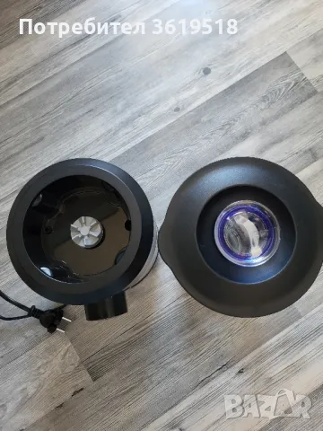 блендер Taurus SuprimeMix, снимка 6 - Блендери - 48075204