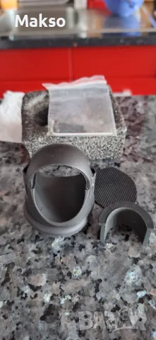 Топка за волан на автомобил, снимка 6 - Аксесоари и консумативи - 47483871