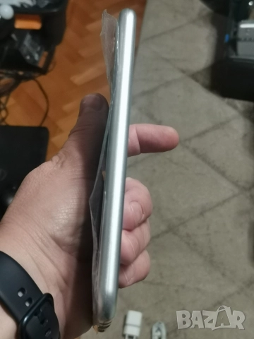 Samsung Galaxy A50 с калъф, зарядно и кабел, снимка 12 - Samsung - 44150166