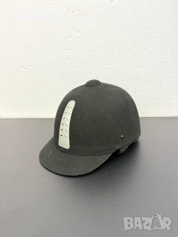 Жокейска шапка / каска за конна езда. №7710