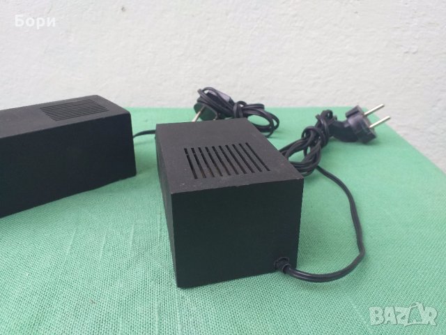 Български токоизправител УНИВЕРСАЛ, снимка 4 - Друга електроника - 29176150