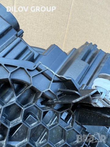 Фар BMW X5 G05/ X6 G06 LCI - LED, снимка 5 - Части - 51248290