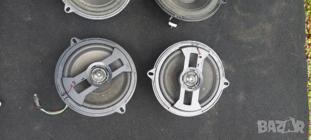 Високоговорители Renault Scenic II / Megane II, снимка 3 - Части - 54096284