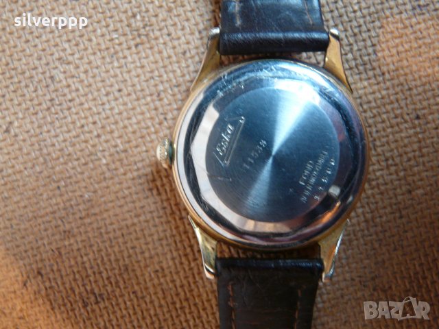  Часовник Eska , снимка 5 - Други ценни предмети - 31707916