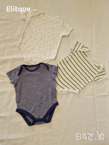 бебешки комплекти , снимка 3 - Комплекти за бебе - 52942507