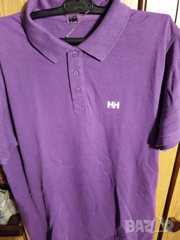 Мъжки блузиHelly Hansen, снимка 3 - Блузи - 32031946