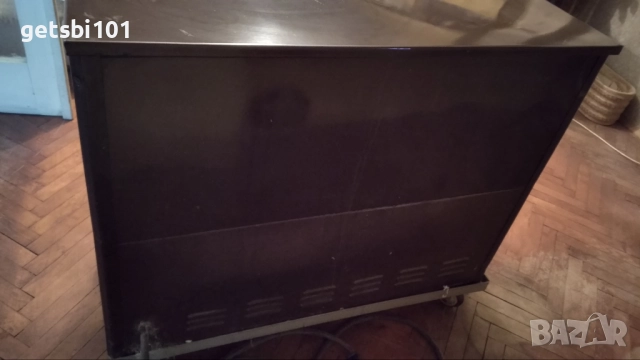 Акумулираща печка "Палма", снимка 4 - Отоплителни печки - 51925410