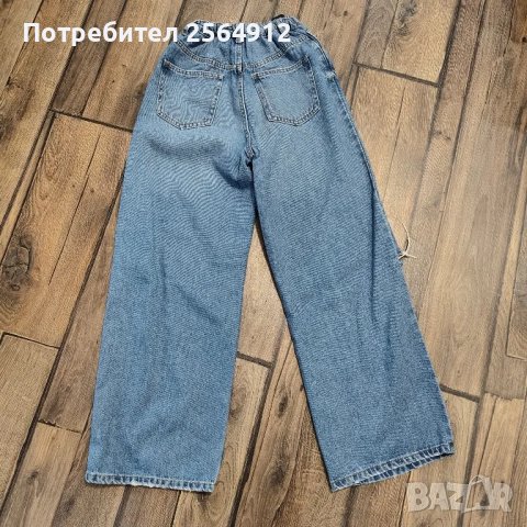 продавам детски дънки , снимка 4 - Детски панталони и дънки - 47567698