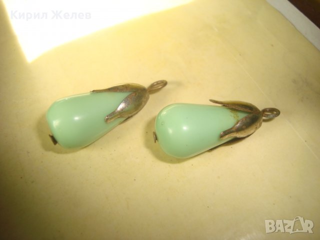 ВИНТИДЖ РЕТРО СТИЛ СТАРИ ОБЕЦИ 24761, снимка 6 - Антикварни и старинни предмети - 34561551