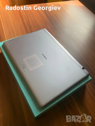 Таблет- Huawei MediaPad T3 10 9.6 16GB , снимка 2 - Таблети - 53884250