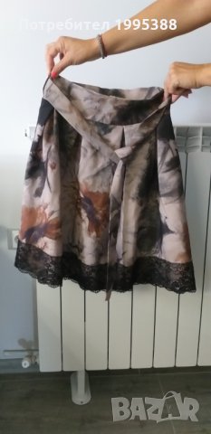 Нова поличка на Gang с висока талия 