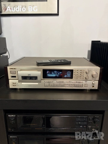 Sony DTC-57ES