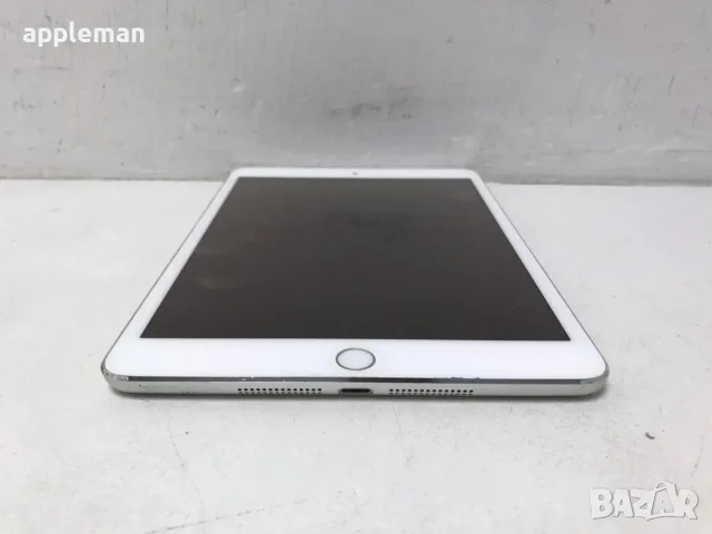 Apple iPad Mini 3 silver 16GB 7.9” A1599, снимка 6 - Таблети - 56418598