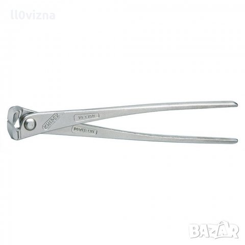 KNIPEX Арматурни клещи 250мм, снимка 1