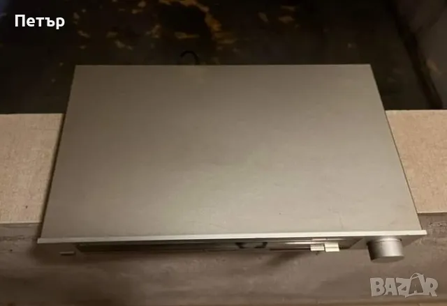 Японски Стерео Тунер Onkyo T22 , снимка 4 - Други - 47380440