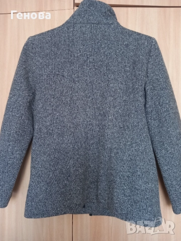 Дамско яке с ватирана подплата, снимка 6 - Якета - 52175653